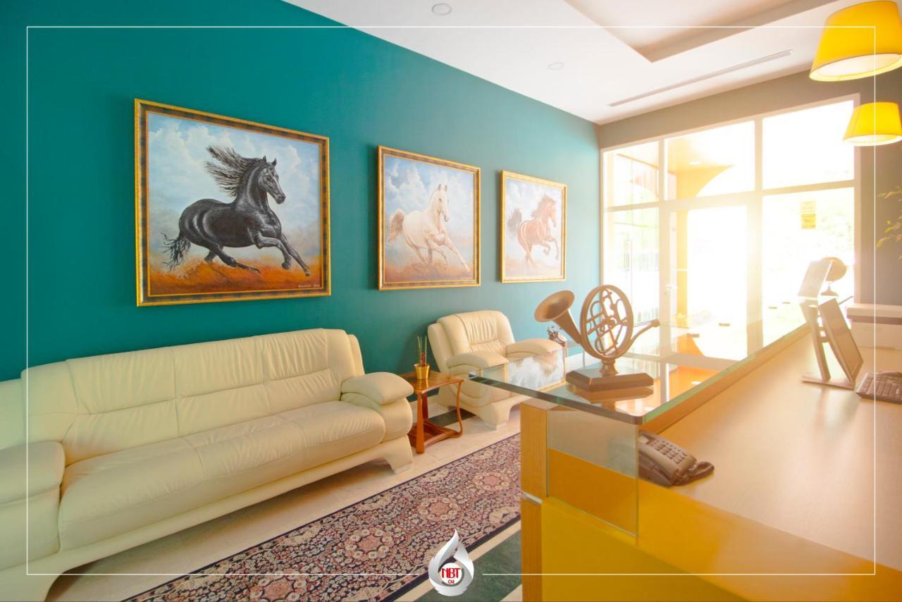 Nbt Hotel Reps Kukes Dış mekan fotoğraf